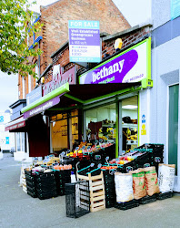 Bethany Fruit Market
