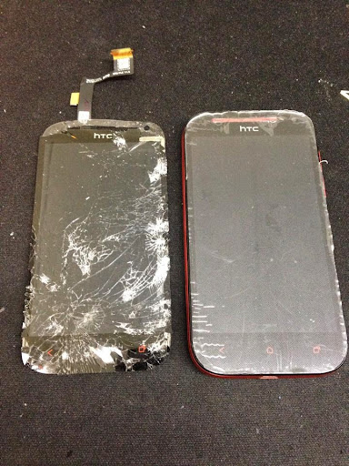 Cell Phone Store «Pro Wireless», reviews and photos, 1191 Post Rd #5, Warwick, RI 02888, USA