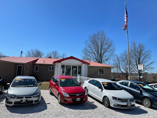 Used Car Dealer «Car Corporation of Md», reviews and photos, 12975 Livestock Rd, Sykesville, MD 21784, USA