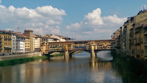 La Residenza Fiorentina à Florence