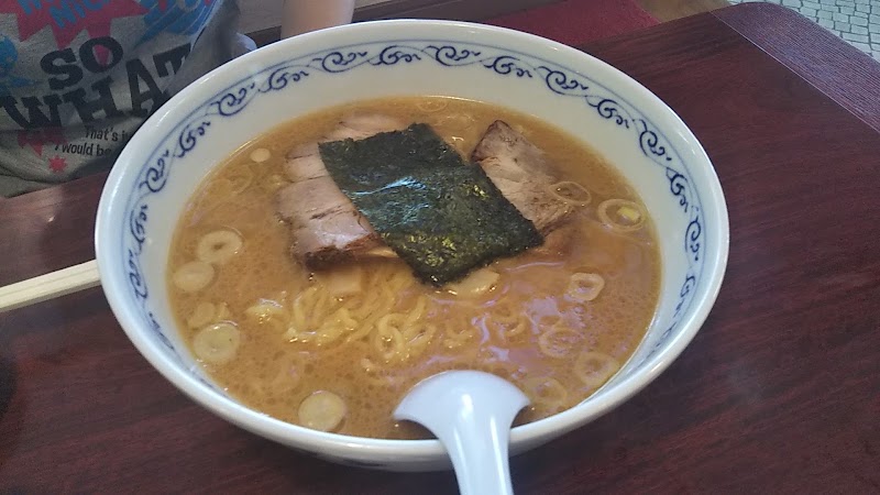 東京万福ラーメン 五城目店 秋田県五城目町西磯ノ目 ラーメン屋 レストラン グルコミ