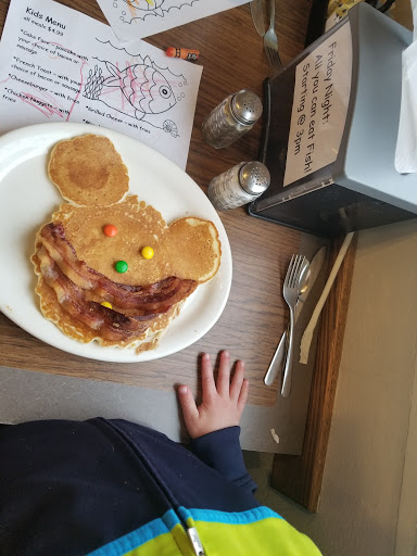 Truck Stop «Ainsworth 4 Corners Fuel», reviews and photos, 3112 IA-92, Ainsworth, IA 52201, USA