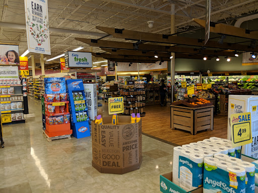 Grocery Store «Food Lion», reviews and photos, 31810 River Rd, Millington, MD 21651, USA
