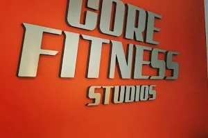 Core Fitness Studios image