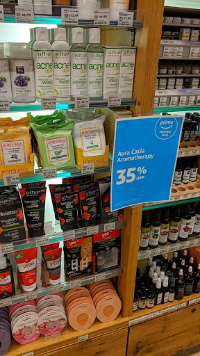 Grocery Store «Whole Foods Market», reviews and photos, 11660 Plaza America Dr, Reston, VA 20190, USA