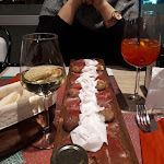 Photo n°1 de l'avis de luca.u fait le 29/12/2019 à 18:45 sur le  Silmo • Caffè e Bottega à Borgosesia