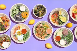 moonbowls (Healthy Korean Bowls- SOMA) image