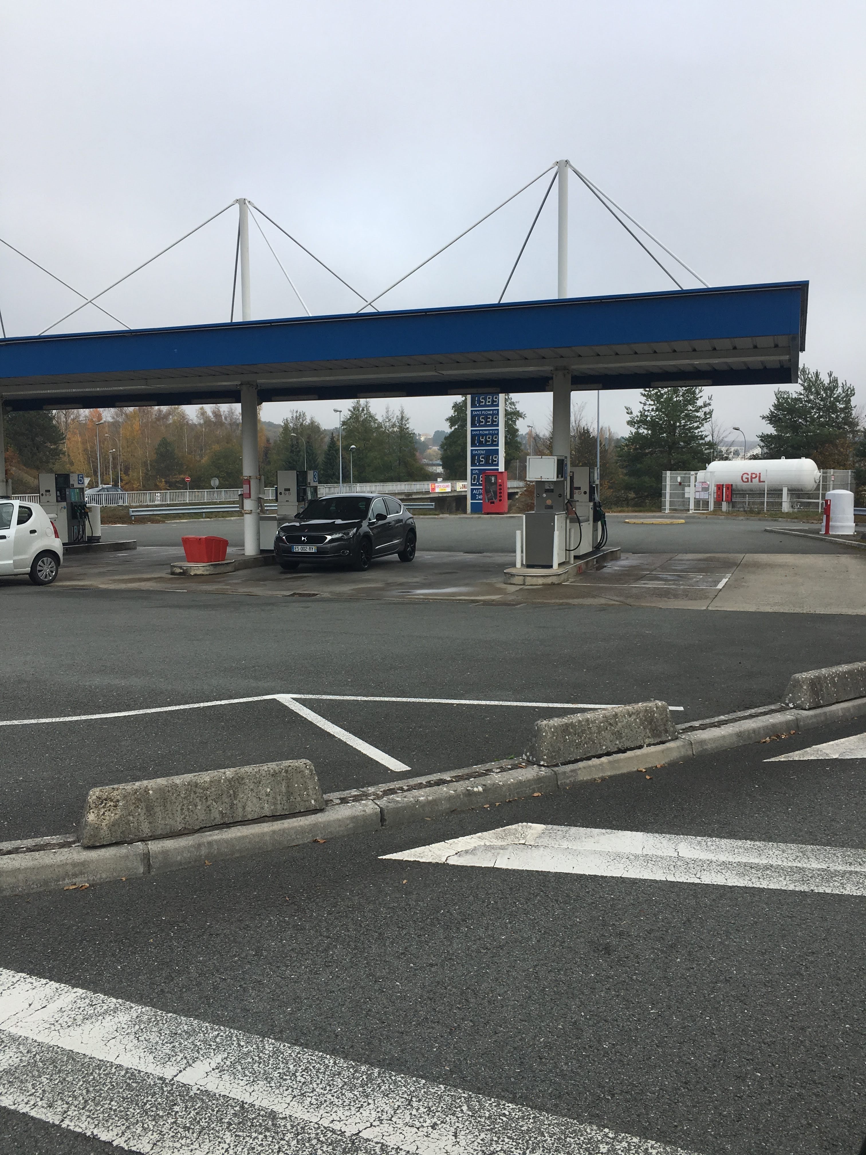 Photo n° 1 de l'avis de proepil. fait le 07/11/2018 à 22:20