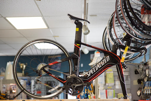 Bicycle Store «Bicycle Pedaler», reviews and photos, 330 N Rock Rd, Wichita, KS 67206, USA