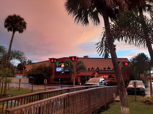 Casino «Seminole Casino Brighton», reviews and photos, 17735 Reservation Rd, Okeechobee, FL 34974, USA