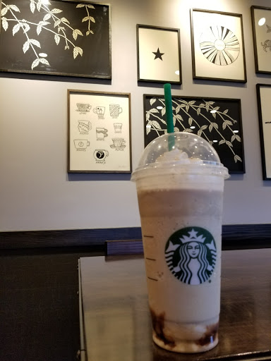 Coffee Shop «Starbucks», reviews and photos, 2 Massillon Marketplace Dr SW, Massillon, OH 44646, USA