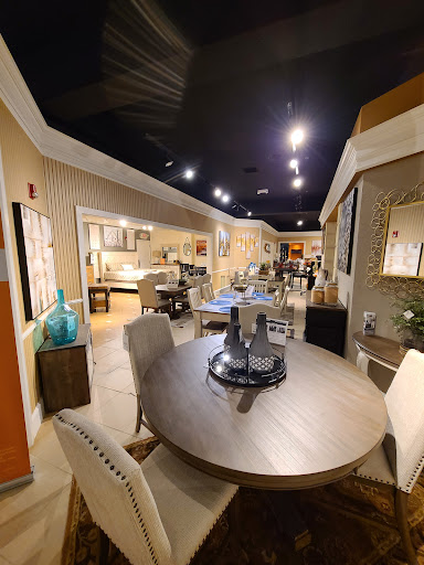 Furniture Store «Ashley Homestore», reviews and photos, 273 Federal Rd, Brookfield, CT 06804, USA