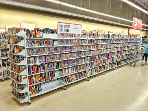 Thrift Store «Savers», reviews and photos