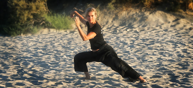 TaiChi-Schule-Freiburg | Shiatsu Praxis Tullastraße 40, 79108 Freiburg im Breisgau, Deutschland