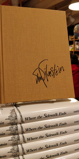 Used Book Store «Lion Heart Book Store», reviews and photos, 1501 Pike Pl #432, Seattle, WA 98101, USA