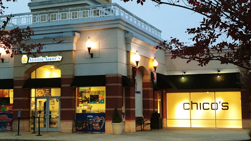 Shopping Mall «Queenstown Premium Outlets», reviews and photos, 441 Outlet Center Dr, Queenstown, MD 21658, USA