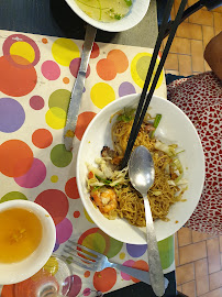 Soupe du Restaurant vietnamien Piment d'Or à Paris - n°8