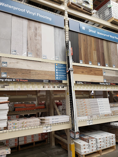 Home Improvement Store «The Home Depot», reviews and photos, 1055 Paterson Plank Rd, Secaucus, NJ 07094, USA