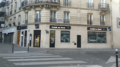 SG à Paris