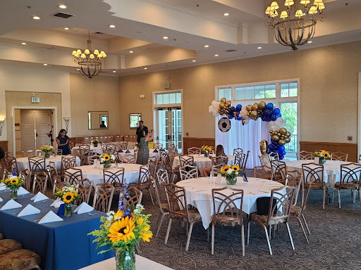 Florist «Louis Gardens Florist», reviews and photos, 1251 S Beach Blvd q, La Habra, CA 90631, USA