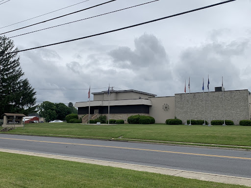 Roofing Contractor «3 Clovers Roofing & Construction Inc.», reviews and photos, 10480 Mercersburg Rd, Mercersburg, PA 17236, USA