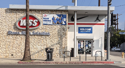 Shoe Store «WSS», reviews and photos, 6251 York Blvd, Highland Park, CA 90042, USA