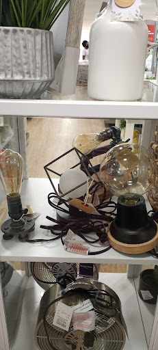 Department Store «HomeGoods», reviews and photos, 1501 Sentinel Dr #300a, Chesapeake, VA 23320, USA