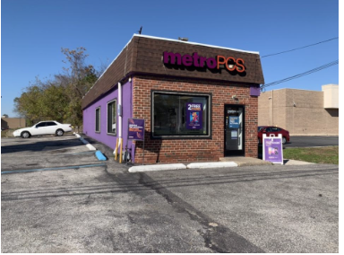 Cell Phone Store «MetroPCS Authorized Dealer», reviews and photos, 148 N MacDade Blvd, Glenolden, PA 19036, USA