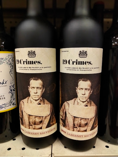 Liquor Store «Winn-Dixie Wine & Spirits», reviews and photos, 11230 E M.L.K. Jr Blvd, Seffner, FL 33584, USA