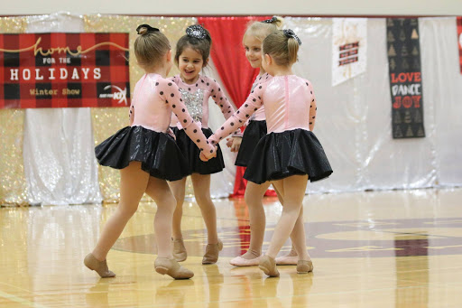 Dance School «Shakopee Just For Kix Dance Classes», reviews and photos, 1244 Canterbury Rd S, Shakopee, MN 55379, USA