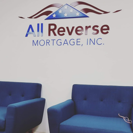 Mortgage Lender «All Reverse Mortgage®», reviews and photos