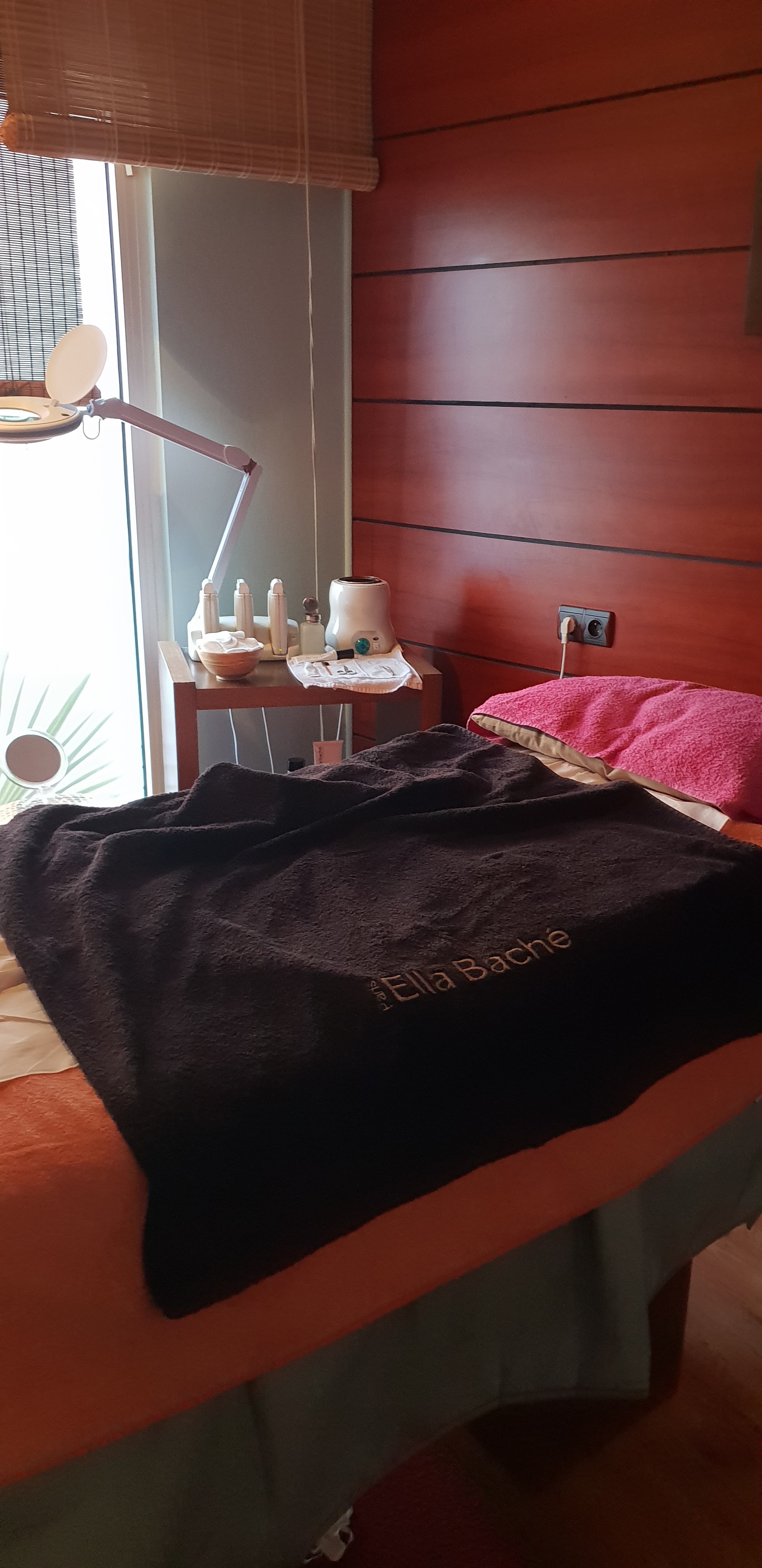Photo n° 1 de l'avis de Naima.i fait le 05/02/2019 à 15:26