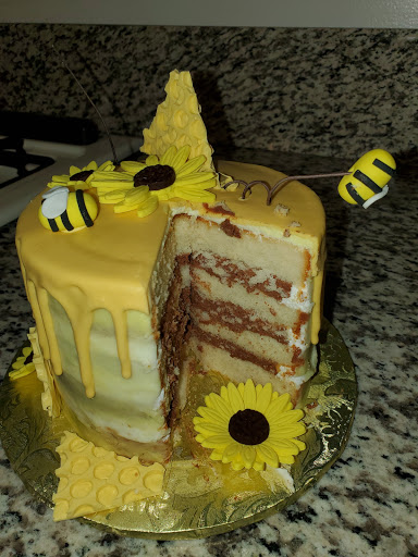 Candy Store «Cake & Candy Specialties», reviews and photos, 8077 Greenback Ln, Citrus Heights, CA 95610, USA