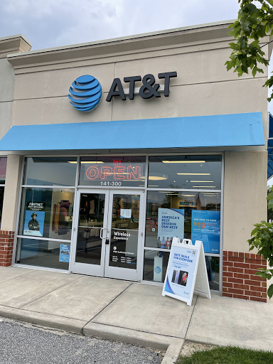 AT&T Authorized Retailer, 141 Tuckahoe Rd, Sewell, NJ 08080, USA, 