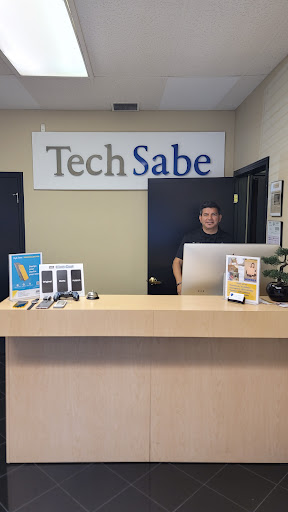 Computer Repair Service «TechSabe», reviews and photos, 110 W Oak St #1, Lodi, CA 95240, USA
