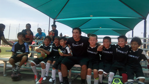 Sports Complex «Mainland Sports Complex», reviews and photos, 8002 Sand Pebble, San Antonio, TX 78250, USA