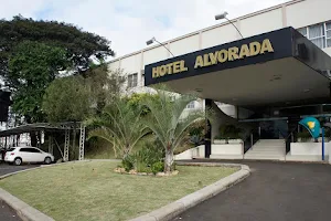 Alvorada Iguassu Hotel image