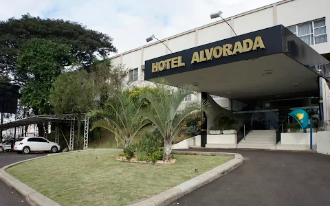 Alvorada Iguassu Hotel image