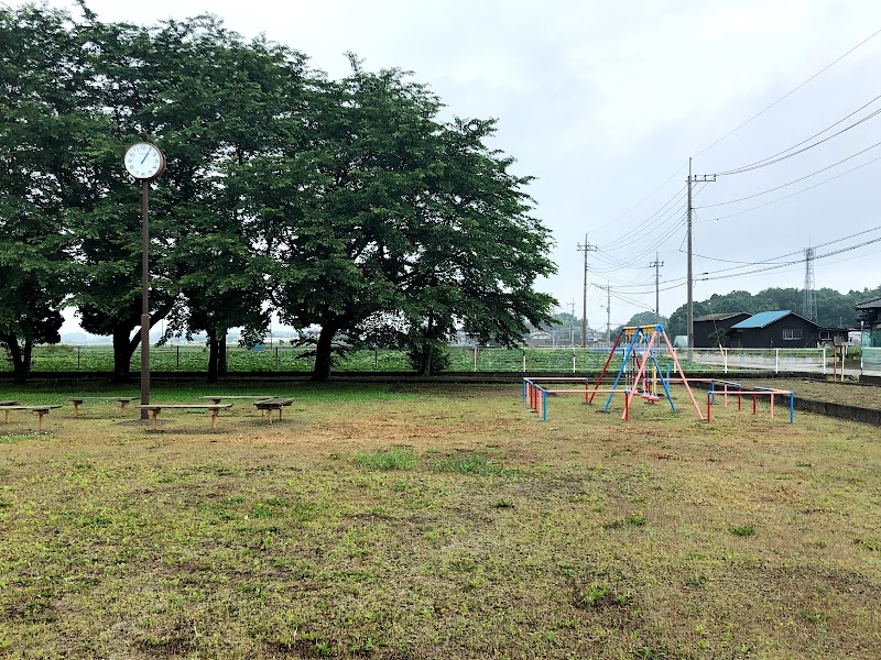 みどりの公園