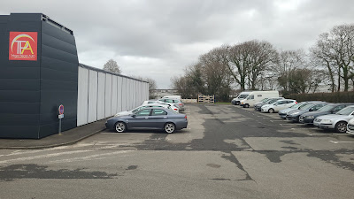 Trégor Pièces Auto à Lannion
