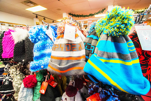 Ski Shop «Bear Creek Ski Shack», reviews and photos, 200 Montage Mountain Rd, Moosic, PA 18507, USA