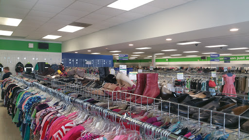 Thrift Store «Goodwill Store & Donation Center», reviews and photos