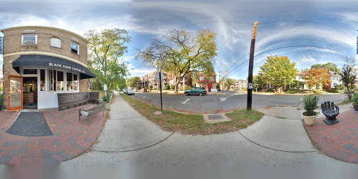 Coffee Shop «Black Hand Coffee Co», reviews and photos, 3101 Patterson Ave, Richmond, VA 23221, USA