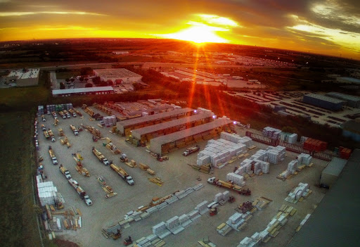 Lumber Store «Builders FirstSource», reviews and photos, 9901 Doerr Ln, Schertz, TX 78154, USA