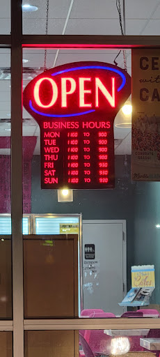 Ice Cream Shop «Marble Slab Creamery», reviews and photos, 10670 Culebra Rd #103, San Antonio, TX 78251, USA