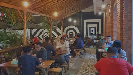 Dapoer Soenda BAS (formerly BAS Coffee & Eatery)
