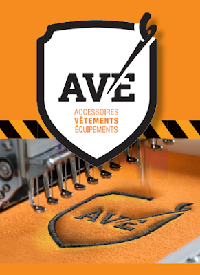 AVÉ-SHOP à Val-de-Scie