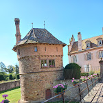 Photo n° 1 de l'avis de Mannick.a fait le 01/10/2023 à 16:11 pour Château d’Osthoffen à Osthoffen