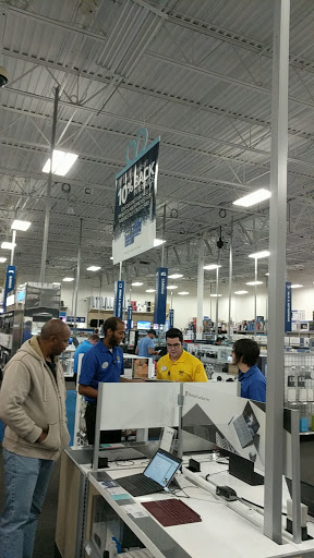 Electronics Store «Best Buy», reviews and photos, 5890 N Elizabeth St, Pueblo, CO 81008, USA