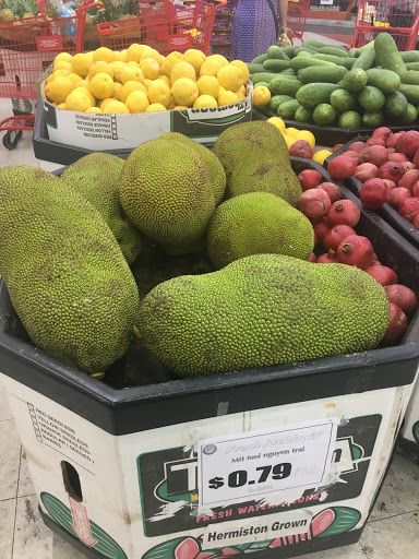 Asian Grocery Store «A Dong Supermarket», reviews and photos, 9221 Bolsa Ave, Westminster, CA 92683, USA